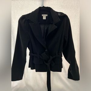 Women coat